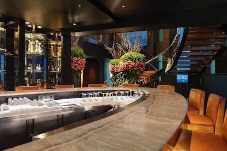Image of Tower Club at lebua