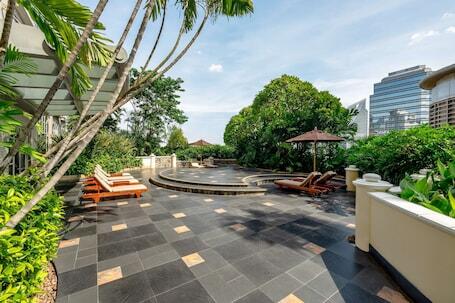 Image of Conrad Bangkok