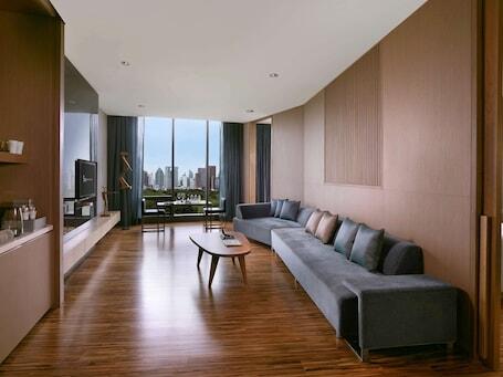 Image of SO/ Bangkok