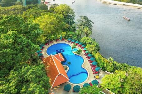 Image of Royal Orchid Sheraton Riverside Hotel Bangkok