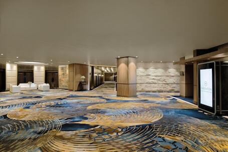 Image of Royal Orchid Sheraton Riverside Hotel Bangkok