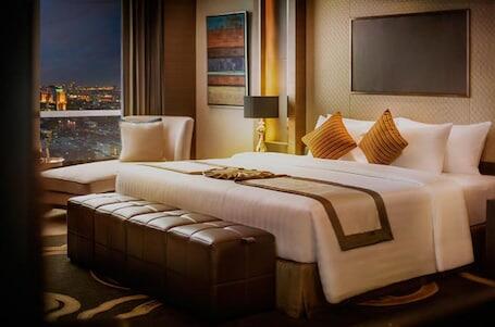 Image of The Grand Fourwings Convention Hotel