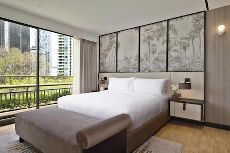 Image of Mövenpick BDMS Wellness Resort Bangkok