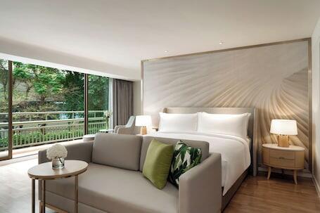 Image of Mövenpick BDMS Wellness Resort Bangkok