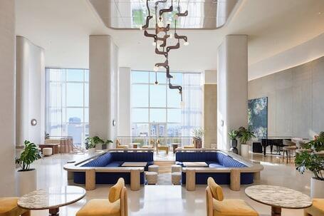 Image of Centara Grand at CentralWorld