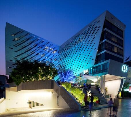 Image of LiT BANGKOK Hotel