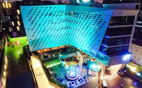 Image of LiT BANGKOK Hotel