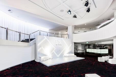 Image of Crowne Plaza Bangkok Lumpini Park by IHG