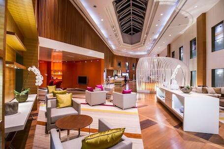 Image of Crowne Plaza Bangkok Lumpini Park by IHG