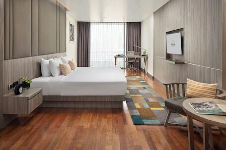 Image of Fraser Suites Sukhumvit, Bangkok