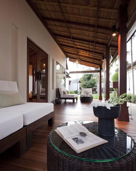 Image of SALA Samui Choengmon Beach