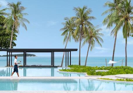 Image of Centara Reserve Samui