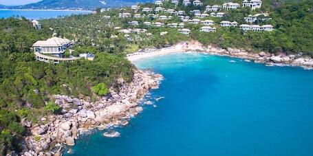 Image of Banyan Tree Samui