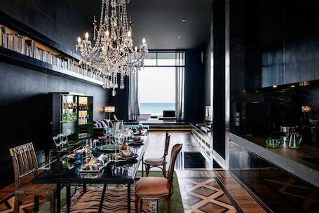 Image of The Secret Pool Villas By The Library