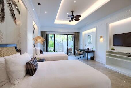 Image of OUTRIGGER Koh Samui Beach Resort