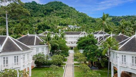 Image of OUTRIGGER Koh Samui Beach Resort