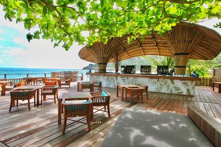 Image of Sheraton Samui Resort