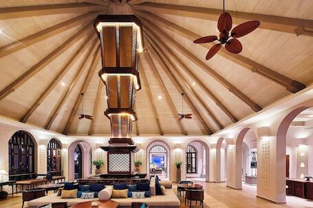 Image of Sheraton Samui Resort