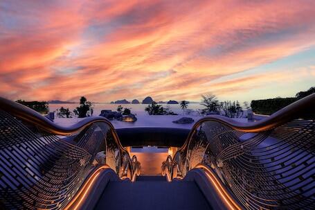 Image of Banyan Tree Krabi