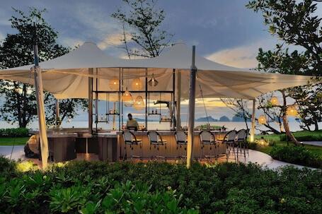 Image of Banyan Tree Krabi