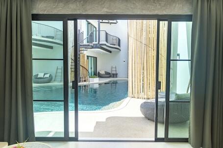 Anana Ecological Resort Krabi – Luxury hotel in Krabi, Thailand