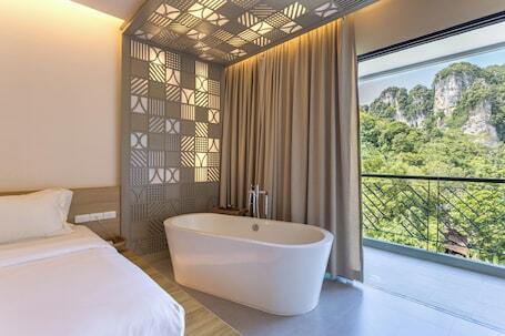 Image of Anana Ecological Resort Krabi
