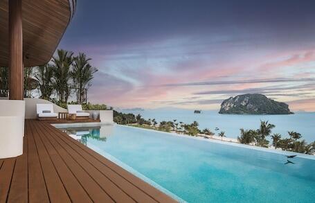 Anantara Koh Yao Yai Resort & Villas – Luxury hotel in Ko Yao, Thailand