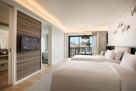 Image of The ShellSea Krabi Luxury Beach Front Resort & Pool Villa