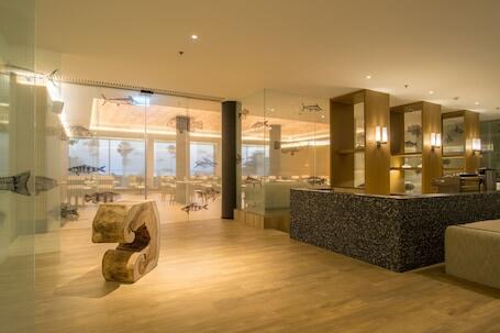 Image of The ShellSea Krabi Luxury Beach Front Resort & Pool Villa