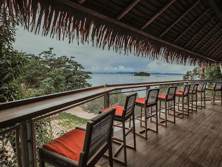 Image of Island Escape Burasari