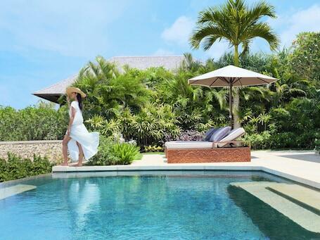 Image of Raffles Bali