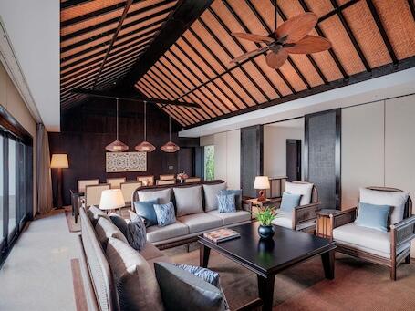 Image of Raffles Bali