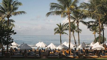 Potato Head Suites & Studios - Luxury beachfront hotel with spa, near Seminyak Beach  Potato Head Suites & Studios – Luxury hotel in Seminyak, Indonesia