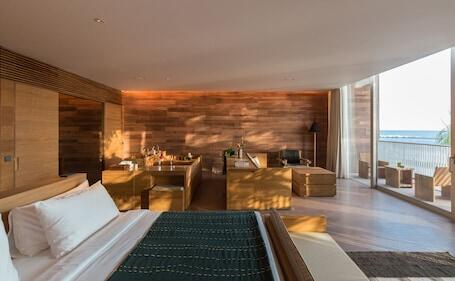 Image of Potato Head Suites & Studios