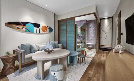 Image of Holiday Inn Resort Bali Canggu by IHG