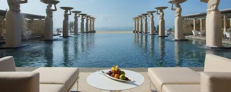The Mulia Bali - Luxury beachfront hotel with restaurant, near Nusa Dua Beach  The Mulia Bali – Luxury hotel in Nusa Dua, Indonesia