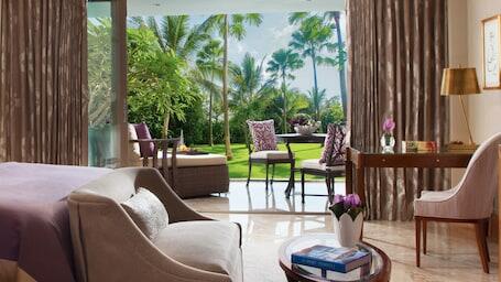 Image of The Mulia Bali