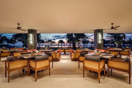 Image of Bali Beach Hotel