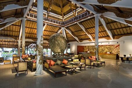 Image of Padma Resort Legian