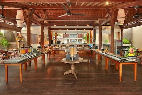 Image of Royal Suites at The Bandha