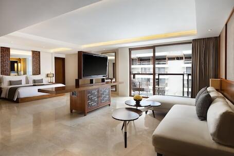 Image of The Bandha Hotel & Suites