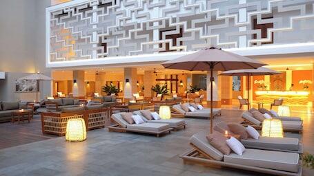 Image of The Bandha Hotel & Suites