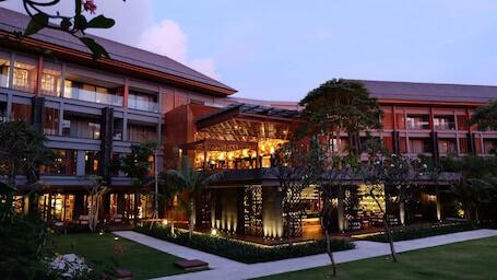 Image of Hotel Indigo Bali Seminyak Beach by IHG