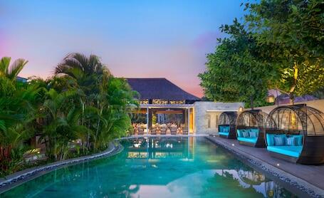 Avani Seminyak Resort Bali - Luxury hotel with spa, near Seminyak Beach Avani Seminyak Resort Bali – Luxury hotel in Seminyak, Indonesia
