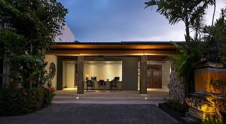 Image of Avani Seminyak Resort Bali