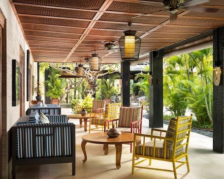 Image of Avani Seminyak Resort Bali