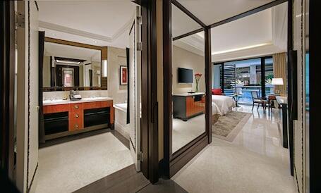 Image of The Trans Resort Bali