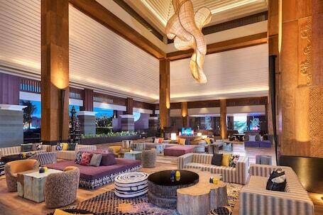Image of Renaissance Bali Nusa Dua Resort