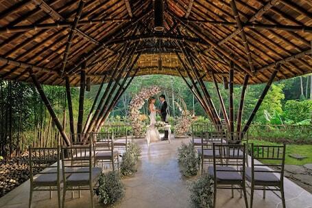 The Westin Resort & Spa Ubud, Bali - Luxury hotel in Ubud with 2 restaurants and 2 outdoor pools  The Westin Resort & Spa Ubud, Bali – Luxury hotel in Ubud, Indonesia