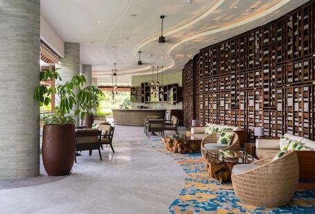 Image of The Westin Resort & Spa Ubud, Bali
